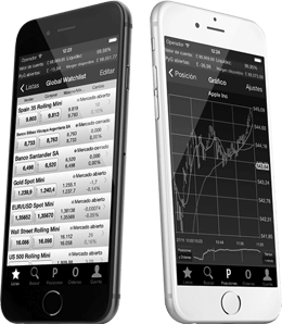 Mejor plataforma forex android